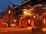 Located on Meadow Drive, in the center of Vail Village